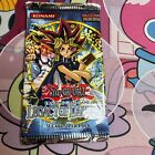 Yugioh TCG! SEALED Legacy of Darkness Unlimited Booster Pack LIGHT
