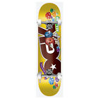 DGK Skateboard Complete Wonderland 8.0