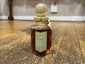 Evyan Enchanting Menace Parfum Extrait 2 Fl Oz Vintage Women's Pure Perfume