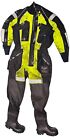 VIKING ANTI EXPOSURE/ IMMERSION SUIT SIZE-XL MFG-2019 WITH SHOES AND GLOVES