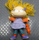 Vintage 1997 Mattel Nickelodeon Rugrats Angelica Pickles Cynthia Figure Doll 5