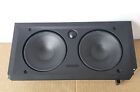 Sonance Visual Performance 2-Way In-Wall Rectangle LCR Speaker VP62LCR -See Pics