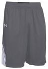 Under Armour Mens  Crunch Time Basketball Shorts 10