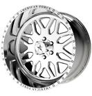 20x12 American Force TRAX SS Forged Wheels 20