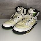 Nike Air Jordan Sixty Plus 60 Retro Shoes Mens Size 10 364806-131 LN4 White
