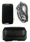 Motorola Atrix 2 II MB865 - Black ( AT&T ) Rare Android Blur Smartphone -Bundled