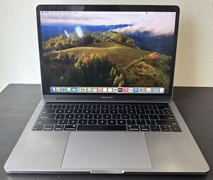 New ListingApple MacBook Pro 13