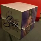 SELENA NEW RARE SQUARE STICKY NOTES. SOLD AT HER BOUTIQUE
