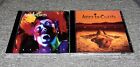 Alice in Chains 2 CD Lot Facelift, Dirt
