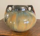 Fulper Pottery Vase Mint Condition Great glaze