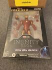 Marvel Legends Infinity Saga MCU Iron Man Mark III Armor NEW 2021 MINT [ML88]