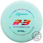 NEW Prodigy 300 Soft PA3 Putter Golf Disc - COLORS WILL VARY