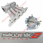 Skunk2 Pro Intake Manifold + Throttle Body for 99-00 Civic Si / Del Sol VTEC