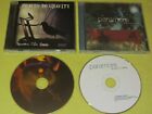 Slaves To Gravity Scatter The Crow & Paramore All We Know Is Falling 2 CD Albums