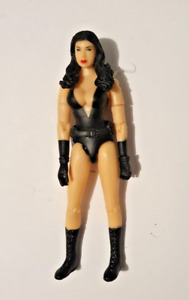 GI JOE Custom Action Figure 3.75 Inch Cobra Female BARONESS ARMY BUILDER 1pc Lot