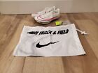 NIKE AIR ZOOM MAXFLY TRACK SHOES MENS...SZ 8...BRAND NEW...DH5359-100