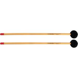 Salyers Percussion Marching Arts Collection Vibraphone Mallets Medium Soft