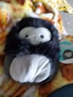 2021 Kelly Toys Squishmallows Aron The Gorilla 8” New With Tags