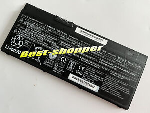 New Genuine 50Wh FPCBP531 FPB0338S battery For Fujitsu Lifebook T937 T938 akku