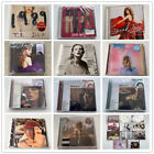 Taylor Swift ：Classic Music CD Collector's / Deluxe Edition Album Series