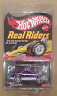 Hot Wheels RLC Real Riders Series 8 #2/6 Plymouth Duster Thruster