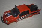 New Bright RC FORD F-150 SVT RAPTOR Truck Red Shell ONLY 26 1/2 inches READ!!!