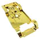 RedCat GOLD CHROME Parts MAIN CHASSIS #RER25837