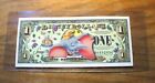 2005 Disney Dollar - DUMBO - NO BARCODE - Mint Condition - D Series