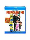 Despicable Me [Blu-ray] - Blu-ray By Steve Carell,Jason Segel - GOOD