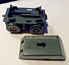 Thomas BIG LOADER 1977 Gray CHASSIS Tomy Motorized Replacement For Train Set