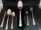 W. M. Rogers Silverplate Treasure  (Overlaid) Flatware Vintage Your Choice