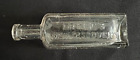 Vintage Dr. King's New Discovery H. E. Bucklen & Co. Chicago IL Medicine Bottle