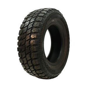 4 New Gladiator Qr900-mt  - Lt33x12.50r22 Tires 33125022 33 12.50 22