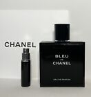Men’s Bleu de Chanel Eau de Parfum
