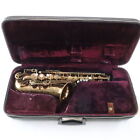 Selmer Paris Mark VI Professional Alto Saxophone in Original Lacquer SN 114999