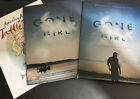 Gone Girl (Blu-ray, 2014) COMPLETE CHASING AMY BEN AFFLECK FINCHER DRAMA