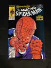 Amazing Spider-Man #307 (1988) Marvel Comics Chameleon Origin Story
