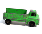 1967 Tootsie Toy  Shuttle Truck with Green Paint Made in USA Cast #C