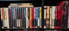 Criterion Collection Blu-Ray + DVD Lot Of 30 Titles