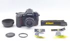 Tested [Near MINT] Nikon F100 Film Camera AF Nikkor 50mm f/1.4 D Lens From JAPAN