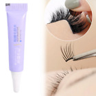 Makeup Eyelash Glue Waterproof Quick Dry Adhesive False Eyelashes Clear Glue