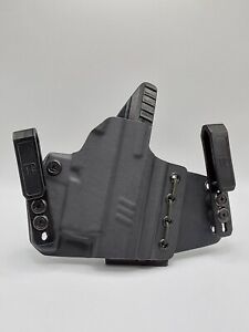 Tier 1 Concealed Echo Holster - Sig Sauer P365 (No Safety) - TLR-6