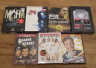 Lot of TV Series Box Sets, 24, Mad Men, Desperate Housewives - NEW