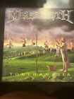 Megadeth - Youthanasia by Megadeth (1994-08-02) - Megadeth CD