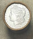 Beautiful 1879 & O Mint Mark Roll of 20 Morgan Dollars from Large Collection