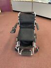 Air Hawk Lightweight Folding Electric Power Wheelchair Shipped Or Local Pickup