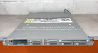Sun Oracle X5-2 8-Bay SFF 1U Server | E5-2630 V3 | 128GB Ram | No HD | RAID Card