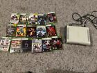 xbox 360  60GB bundle 17 Games  2 Controller (missing Battery) OFFERS ACCEPTED!!