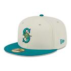 [60360536] Mens New Era MLB 5950 ALL STAR GAME LOGO E1 FITTED - SEATTLE MARINERS