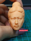 1:6 1:12 1:18 Wan Qian Beauty Head Sculpt For 12